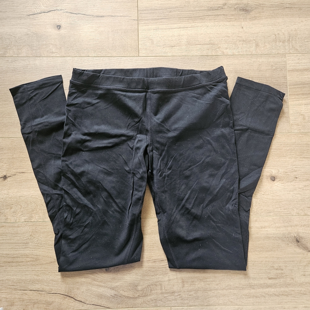 prAna Black Leggings